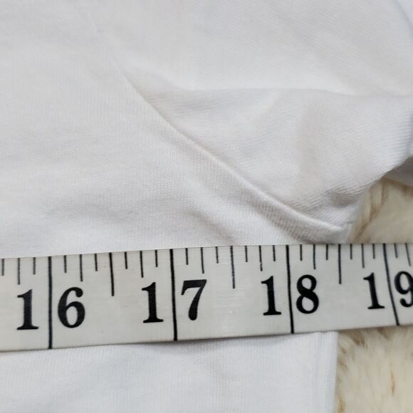 NEW NIKE  long sleeve graphic tee XL - Picture 7 of 7